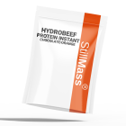 Hydrolyzované peptid  proteíny